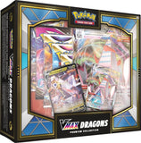 POKÉMON TCG VMAX Double Dragon Premium Collection