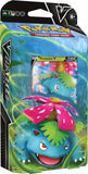 POKÉMON TCG Venusaur V Battle Deck