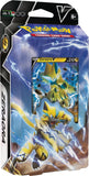 POKÉMON TCG Zeraora V Battle Deck