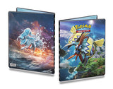 POKEMON Sun and Moon: Guardians Rising 9-Pocket Portfolio 