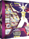 POKÉMON TCG Battle Arena Deck-Ultra Necrozma GX