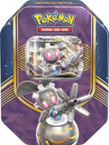 POKEMON TCG Battle Heart Tin ($35/tin at www.thegamescorner.com.au)