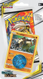 POKÉMON TCG Cosmic Eclipse Collectors Checklane Blister