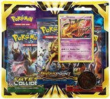 POKÉMON TCG Giratina 3-Pack Blister