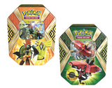 POKÉMON TCG Island Guardians Tin