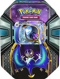 POKÉMON TCG Legends of Alola Tin-Lunala-GX