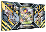 POKEMON TCG Mega Beedrill-EX Premium Collection