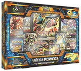 POKÉMON TCG Mega Powers Collection – The Games Corner