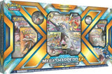 POKÉMON TCG Mega Sharpedo-EX Premium Collection