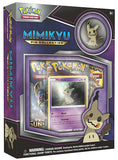 POKÉMON TCG Mimikyu Pin Collection