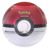 POKÉMON TCG Poké Ball Tin