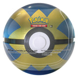 POKÉMON TCG Poké Ball Tin