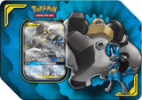 POKÉMON TCG Power Partnership Tin