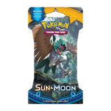 POKÉMON TCG Sun & Moon Blister