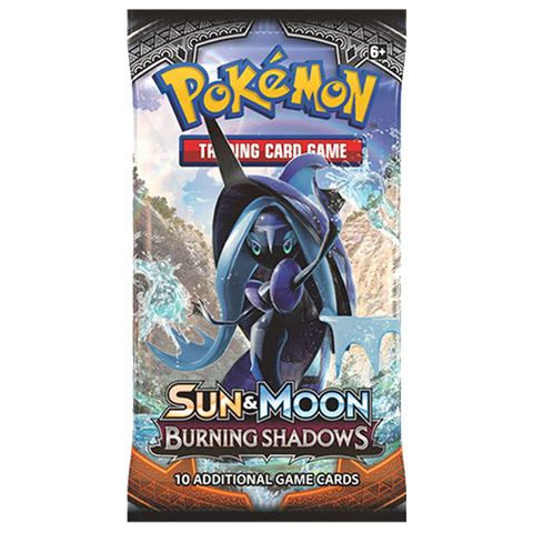 pokemon sun and moon booster pack release date Pokemon Sun & Moon Booster Pack  Collector's Avenue