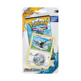 POKÉMON TCG Sun & Moon Checklane Blister