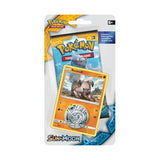 POKÉMON TCG Sun & Moon Checklane Blister