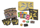 POKÉMON TCG Sun & Moon Forbidden Light Elite Trainer Box