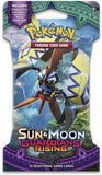 POKÉMON TCG Sun & Moon Guardians Rising Blister