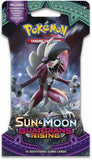 POKÉMON TCG Sun & Moon Guardians Rising Blister