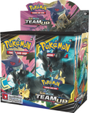 POKÉMON TCG Sun & Moon Team Up Booster Box (Release Date 01/02/2019)