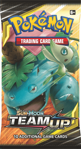 POKMON TCG Sun & Moon Team Up Booster Pack (Release Date 01/02/2019) The Games Corner POKMON TCG Sun & Moon Team Up Booster Pack (Release Date 01/02/2019) The Games Corner