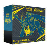 POKÉMON TCG Sun & Moon Team Up Elite Trainer Box (Release Date 01/02/2019)