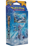 POKÉMON TCG Sun & Moon Theme Deck-Bright Tide (Release date 20/01/2017)