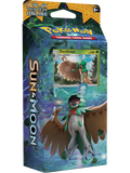 POKÉMON TCG Sun & Moon Theme Deck-Forest Shadow (Release date 20/01/2017)