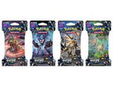 POKÉMON TCG Sun & Moon Ultra Prism Blister Assorted