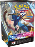 POKÉMON TCG Sword and Shield Build & Battle Box