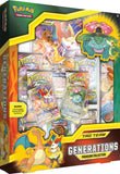 POKMON TCG Tag Team Generations Premium Collection The Games Corner POKMON TCG Tag Team Generations Premium Collection The Games Corner