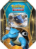 POKÉMON TCG The Best of EX Tins 2016