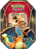 POKÉMON TCG The Best of EX Tins 2016