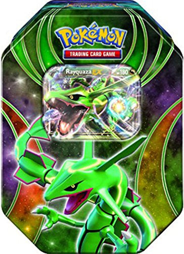 POKMON TCG The Best of EX Tins 2016 The Games Corner POKMON TCG The Best of EX Tins 2016 The Games Corner