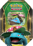 POKÉMON TCG The Best of EX Tins 2016