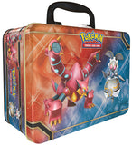 POKEMON TCG Treasure Chest 2016