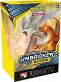 POKÉMON TCG Unbroken Bonds Build & Battle Box