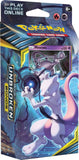 POKÉMON TCG Unbroken Bonds Theme Deck (Release Date 03/05/2019)