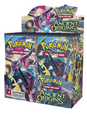 POKÉMON TCG XY Ancient Origins Booster Box