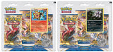 POKEMON TCG XY BREAKpoint 3-Pack Blister