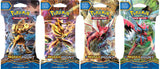 POKEMON TCG XY BREAKpoint Blister