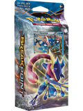 POKEMON TCG XY BREAKpoint Theme Deck-Wave Slasher