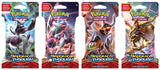 POKEMON TCG XY BREAKthrough Blister