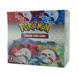 POKEMON TCG XY Booster Box