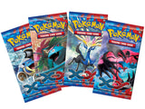 POKEMON TCG XY Booster Pack