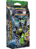 POKEMON TCG XY Fates Collide Theme Deck-Battle Ruler