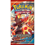POKÉMON TCG XY Primal Clash Booster Pack