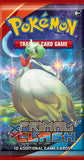 POKÉMON TCG XY Primal Clash Booster Pack