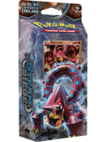 POKEMON TCG XY Steam Siege Theme Deck-Gears of Fire